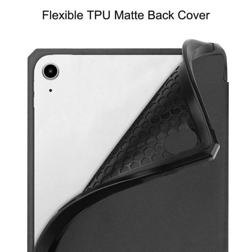 Smart Case Cover For iPad 5th/6th/7th/8th/9th Gen Mini 7.9" Case W/Pencil Holder - Picture 8 of 37