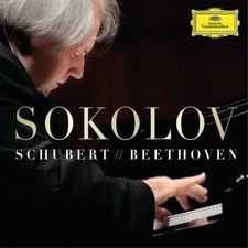 Sokolov,Grigory / Sokolov: Schubert/Beethoven