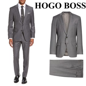 hugo boss huge genius