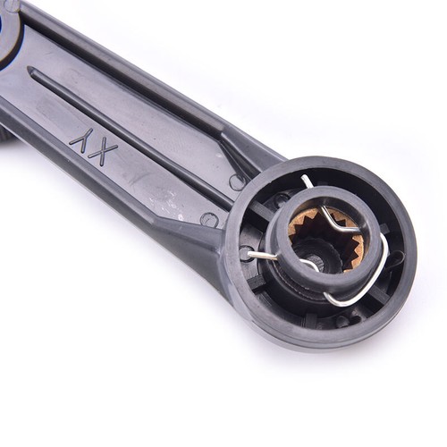 1pcs Car Window Connect Winder Handle Crank Door Lever Handle ReplaceN Y3 ^❤ - Picture 5 of 9