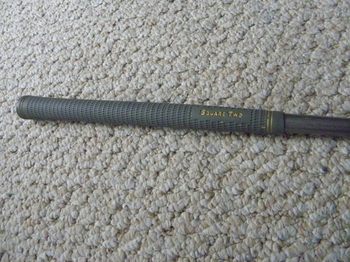 Women right handed ladies graphite Square Two light & Easy Oversize 7 wood - Picture 7 of 7