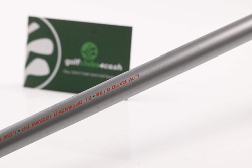 Cobra Amp #3-4 Wood / 13-16 Degree / Regular Flex Aldila RIP 50 Shaft - Picture 6 of 8