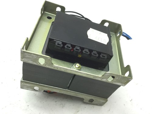 RS Components 231-8369 Transformer, Primary 115V Secondary Voltage 12V, 50VA - Picture 5 of 5