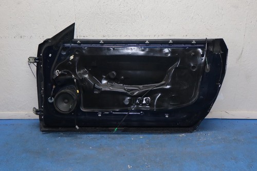 2010 2015 CHEVROLET CAMARO RIGHT SIDE FRONT DOOR - Picture 6 of 7