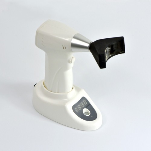 3 in 1 Function Dental LED Curing Lights UV Curing Whitening Metering Machine - Picture 9 of 13