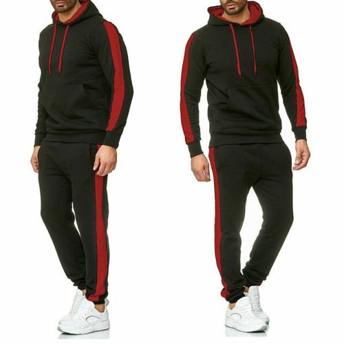 Trainingsanzug Sportanzug Jogginganzug  Trainings Hose 2024.Ganzjahre 2 - Bild 9 von 10