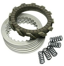 Tusk Clutch Kit With Heavy Duty Springs For Honda TRX 400X '09, '12-14 EX '99-08