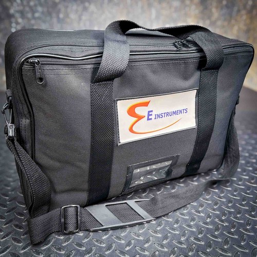 Indoor Air Quality Tester - AQ Comfort-4 by E Instruments - Picture 11 of 13