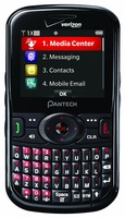 Pantech Caper Prepaid Phone Verizon Wireless Text, Picture And Voice Messaging Pantech Caper Prepaid Phone Verizon Wireless Text, Picture And Voice Messaging