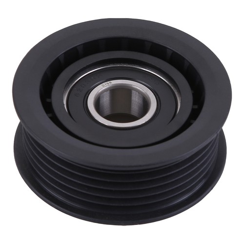Drive Belt Tensioner w/ Idler Pulley 5184617AD for Dodge Chrysler Jeep Ram 3.6L - Picture 9 of 15