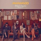 Mamamoo Music CDs