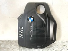 Bmw 320 Xdrive M Sport F30 2015 2.0 ENGINE COVER 8514202