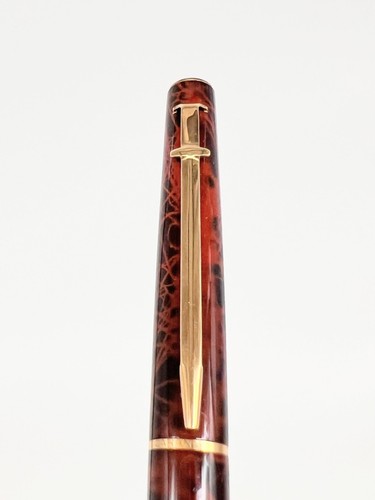 Pluma Estilográfica Caran d’Ache Madison Años 90 De Colección - 18C M Nuevo En Caja, Hecha en Suiza Rara - Imagen 12 de 20