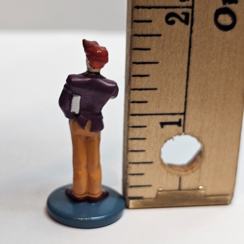 You Choose- from the Monopoly, Clue & 6 Board Games Wood Box Replacement Pieces  - Picture 59 of 98