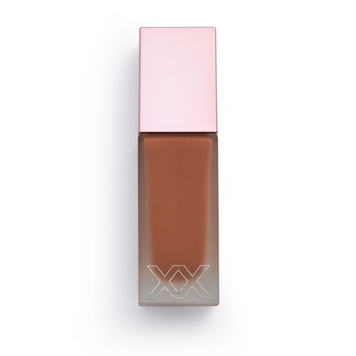 Base luminosa XX Revolution Glow Skin FauXXdation - ¡ELIGE TU TONO! - Imagen 15 de 20