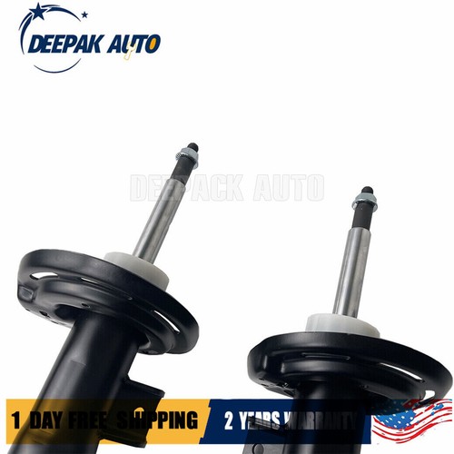 4X Front Rear Shock Strut For 2012-2018 Mercedes Benz E-Class CLS W212 C218 RWD - Bild 13 von 14
