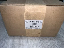 C.E. NIEHOFF A5-344  HOUSING Rectifier