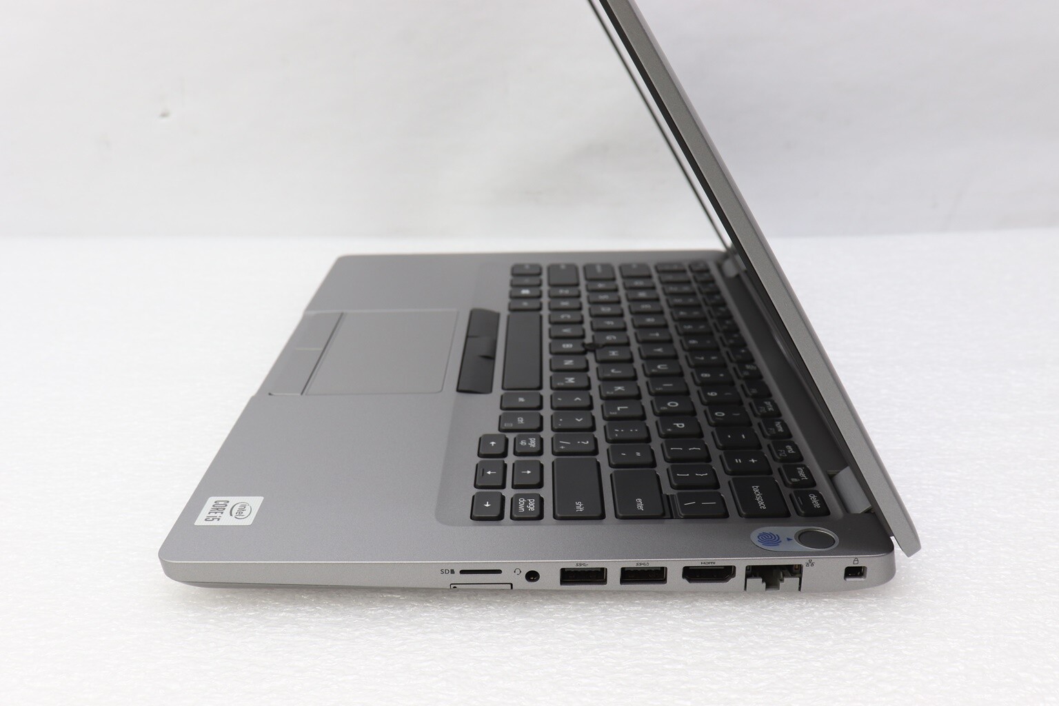 DELL LATITUDE 5410 CORE I510210U 512GB 16GB RAM NO OS/POWER