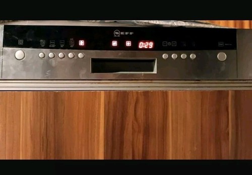 EPG 60110 Siemens Steuerelektronik 9000376770 Melecs - Bild 10 von 10