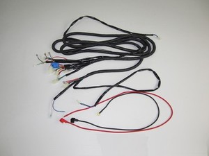 Kandi-Wire-harness-for-150cc-and-200cc-GoKarts