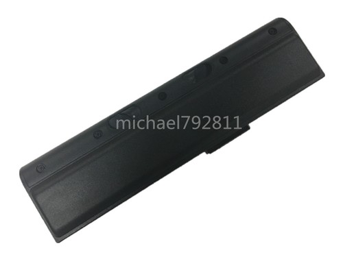 Batería original IX270-M para Itronix GoBook XR-1 IX270 IX270-010 23+050395+01 - Imagen 4 de 4