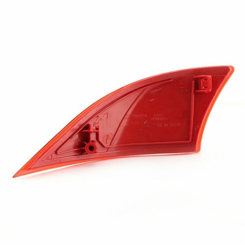 Lámpara de luz reflectora de parachoques trasero derecho para Lexus IS250 14-15 IS350 IS350 2014-2020 - Imagen 3 de 4
