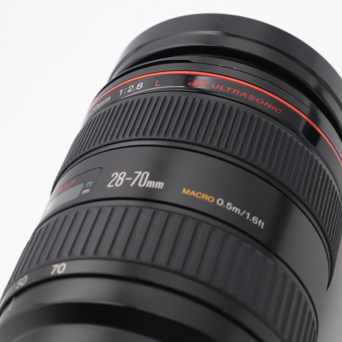 Canon EF 28-70mm f2.8 L USM ULTRASONIC Zoom Lens From JAPAN Canon EF 28-70mm f2.8 L USM ULTRASONIC Zoom Lens From JAPAN