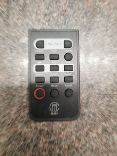 Mando a distancia mayoritario genuino - Imagen 1 de 2