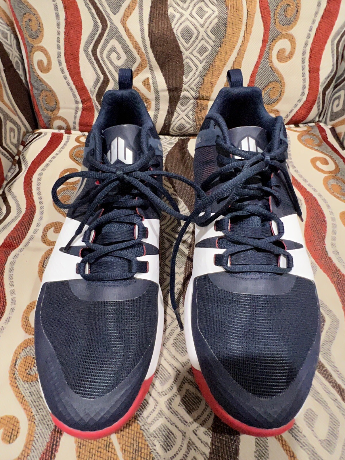 Reebok JJ Watt 1 Training Shoes Size 10 