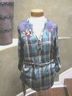T-shirt, maglie e camicie da donna tuniche Desigual