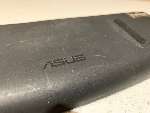 ASUS Dual Video Display Universal USB Docking Station, Recommended For Surface - Picture 10 of 11