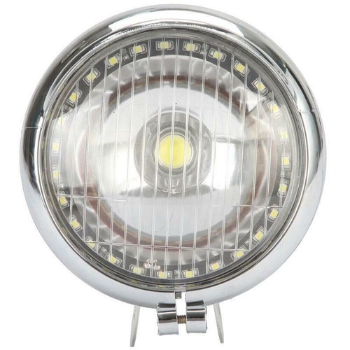 Passing Lights Fog Turn Signals Lights Bar For Harley Softail Heritage Classic - Picture 7 of 7