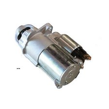 # 1-06493 TYC Starter Motor