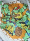 Teenage Mutant Ninja Turtles Twin Box Sheet Mirage Studios 1990