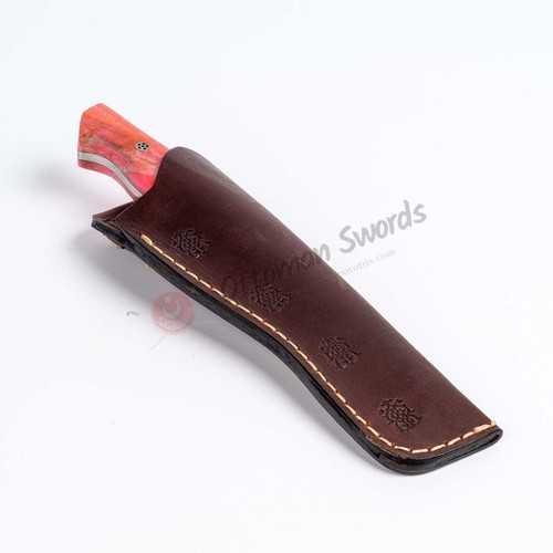 Vanax Superclean Collectible Premium Steel Knife - Picture 5 of 9
