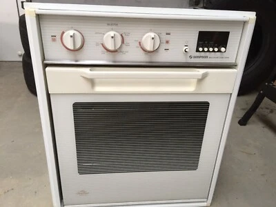 Free Simpson Under Bench Oven And Cooktop Ovens Gumtree