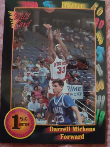 Wildcard '92 - Bild 82 von 85