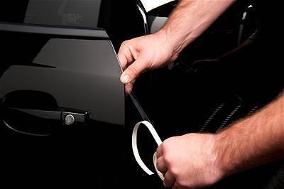 3M 4 Door Edge Anti Scratch Clear Guard Protector Film Scotchgard Car Truck ATV - Picture 10 of 11