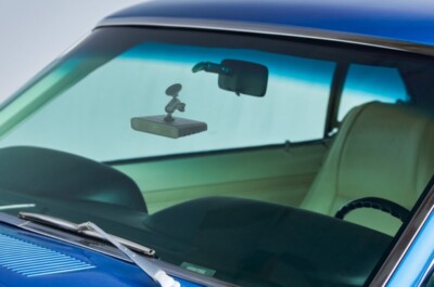 【新品未開封】Hivemapper Bee LTE and WiFiモデル Hivemapper Bee Dashcam WIFI+ LTE— NEW IN ORIGINAL BOX* IN