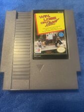 Win, Lose or Draw (Nintendo Entertainment System, 1990)