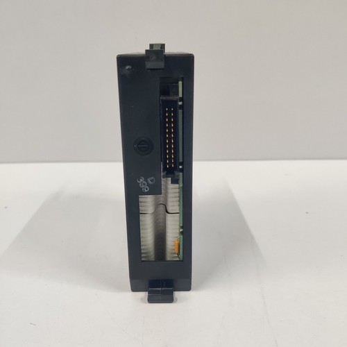 GE Fanuc IC693BEM331L Series 90-30 Genius Bus Controller *USED - Picture 4 of 4