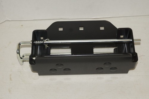John Deere Weight Bracket Mower Part GY22767 GXGXKIT646415