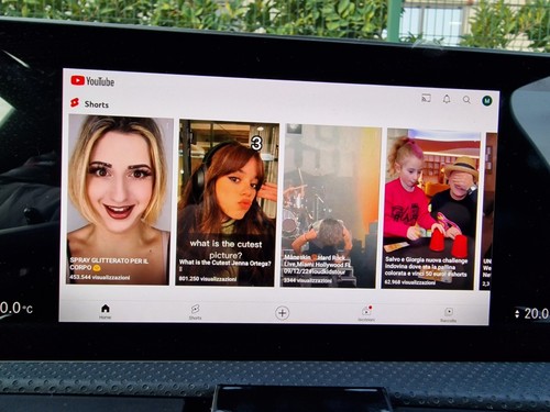 CARPLAY AI BOX ANDROID PLAYER - Foto 8 di 9