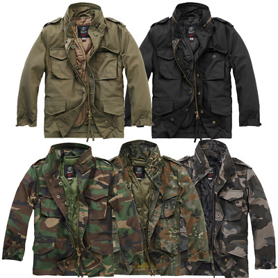 brandit kinder m65 jacke standard brandit kinder m65 jacke standard