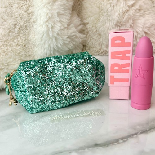 Jefree Star Velvet Trap Lipstick | Choose Color ~ DISCONTINUED | 25 + Shades NIB - Picture 3 of 56