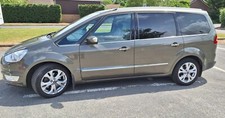 2012 Ford Galaxy 1.6 Petrol Titanium X