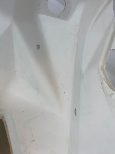 SUZUKI LTR450 LTR 450 PLASTIC FENDERS LAKER CUSTOM FRONT SET 06+ TRIMMED BLEM - Picture 12 of 15