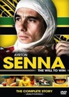 Ayrton Senna The Will to Win 5034741377218 DVD Region 2 P H