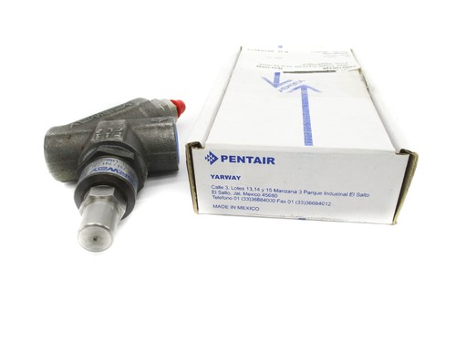 YARWAY 741AL NSMP - Picture 1 of 4