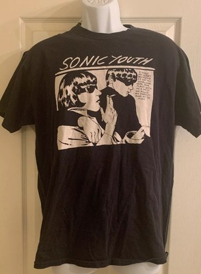 youth rock band t shirts